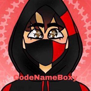 Meet your Posher, Nickolas